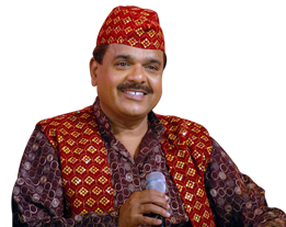 Ashok Hande