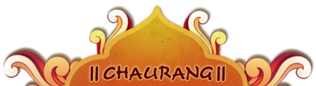 Chaurang
